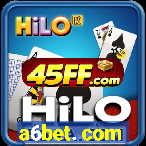 a6bet. com